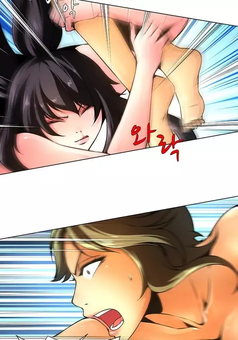 Twin Slave Ch.1-26