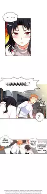 [Donggul Gom] She is Young (English) Part 1/2