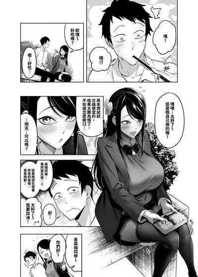 Takane no Hana e no Kokuhaku Seikouritsu wa Zero no Wake | 向高嶺之花告白的成功率為零的原因