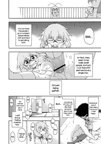 [Hanya] Yobae! Inko-chan | Nightcrawler! Inko-chan Parts 1-10 [English] [Digital] {Mistvern + Bigk40k}