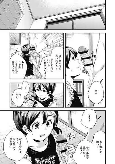 Itsuka Hanasaku Kimitachie