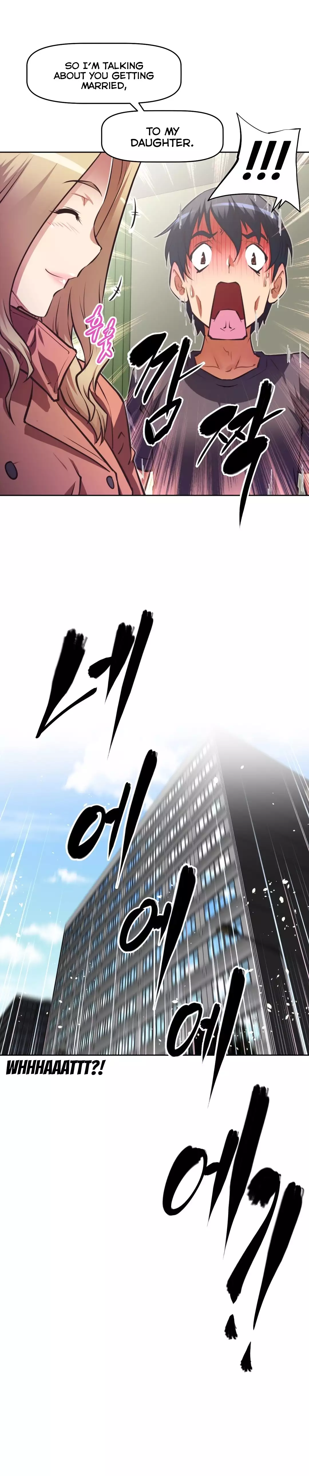 Brawling Go Ch.76-117