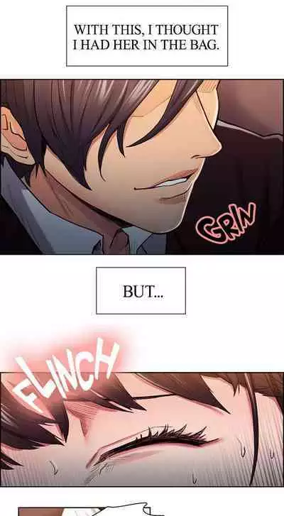 Taste of Forbbiden Fruit Ch.26/53