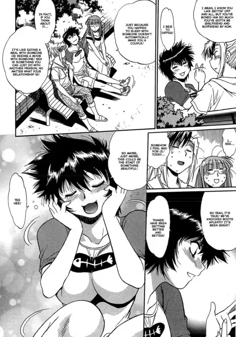 Kanojo de Ippai 2