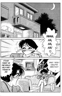 [Aro Hiroshi] Futaba-kun Change Vol.3 [English]