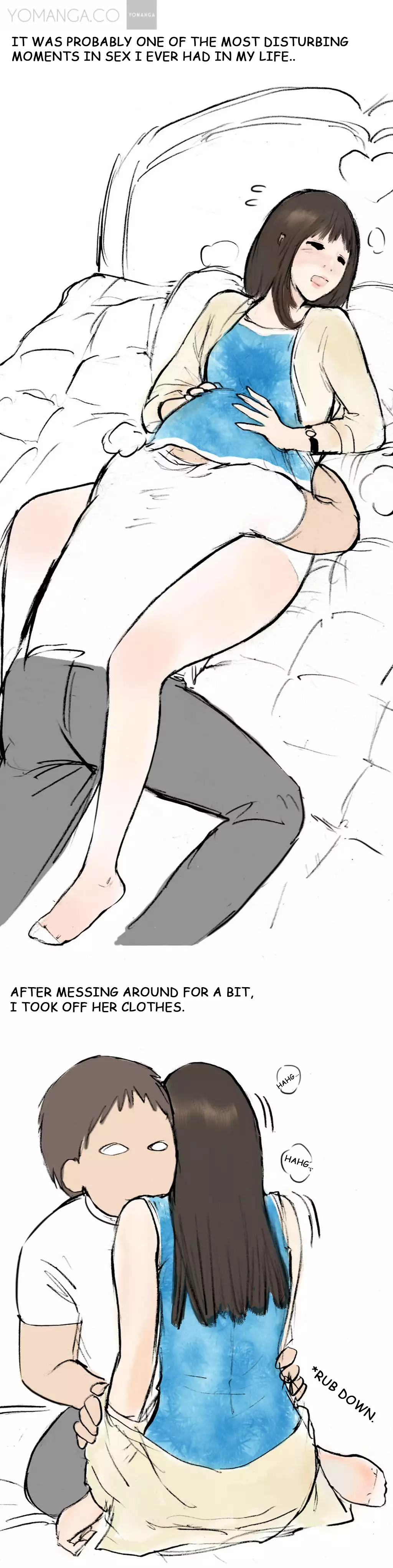 Nineteen Ch.1-16