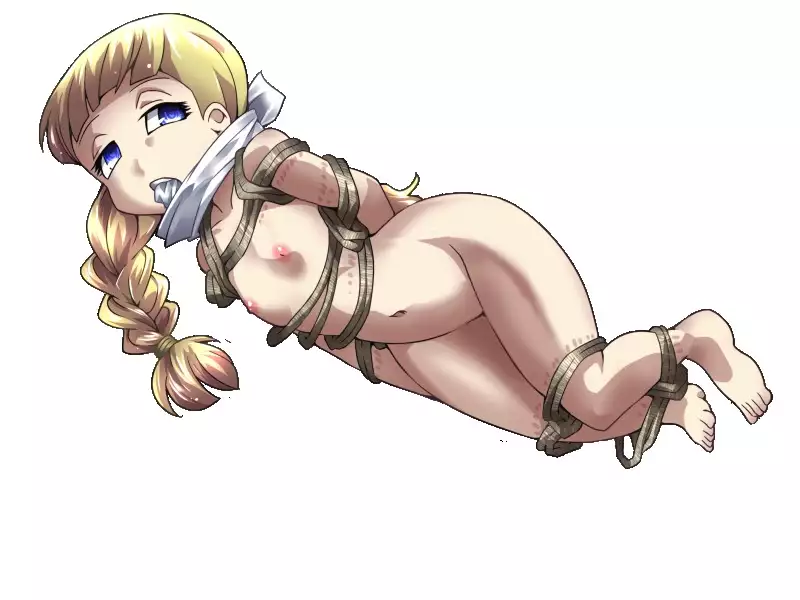 DQDistress Wizard's Girl Edition