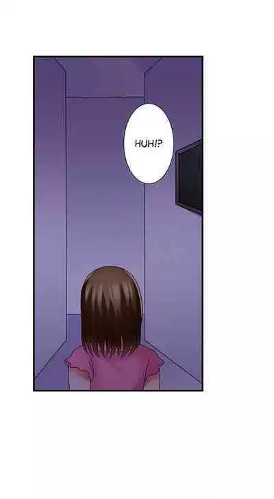 [Kappa] Gotta Fuck Your Way Out (Ch.01~19) [English]