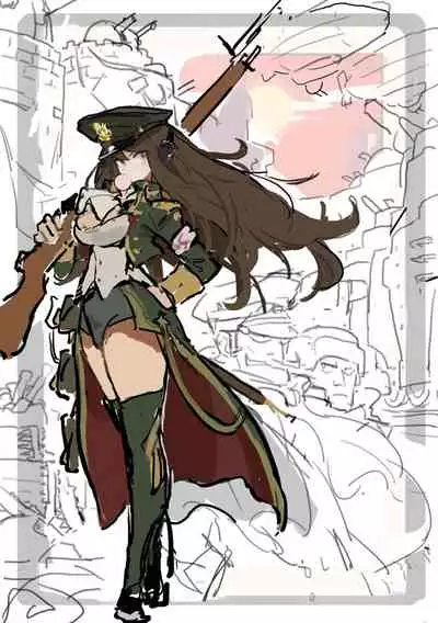 [PIXIV] One (2092955)