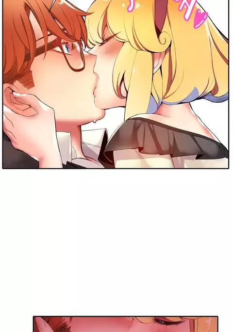 Lilith`s Cord Ch.1-40