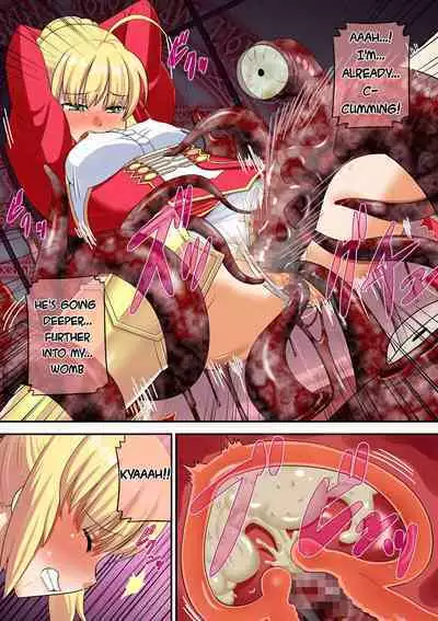 Seedbed: The Female King of Knights
