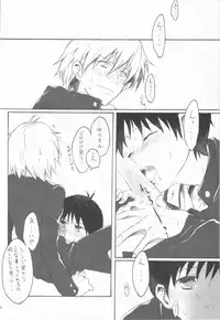 [NakamuraQ] Royal Straight Platonic (Neon Genesis Evangelion)