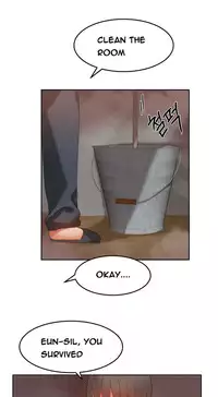 [Mx2J] Hari Dormitory Ch.0-19 (English) (Ongoing)