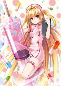 To LOVE ru - Harem Gold