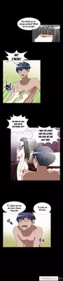 [Insane] Love Parameter Ch.1-49 (English) (YoManga) (Ongoing)