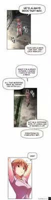 [Worin] Brawling Go Ch.0-28 (English) (YoManga) (Ongoing)