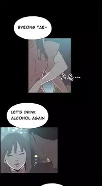 [Mr. Byeong-Su] Cohabitation Ch.1-48 (English) (Ongoing)
