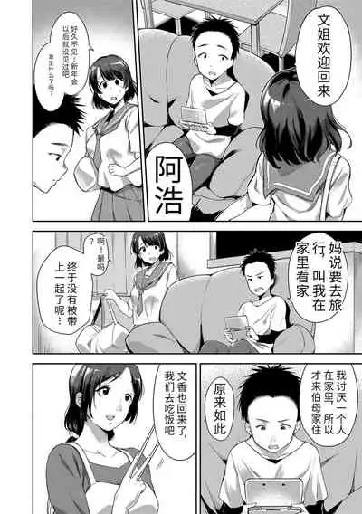 [sugarBt] Ai ga Nakute mo Ecchi wa Dekiru! 就算没有爱也是可以做的嘛! [Chinese] [Digital]
