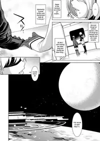(C93) [Haiiro Koubou (Amano Kazumi) [Harmoniodeon] (NieRAutomata) [English] [EHCOVE]