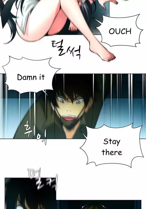 Twin Slave Ch.1-35