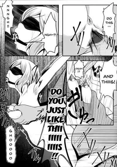 Gunpla Oji-san