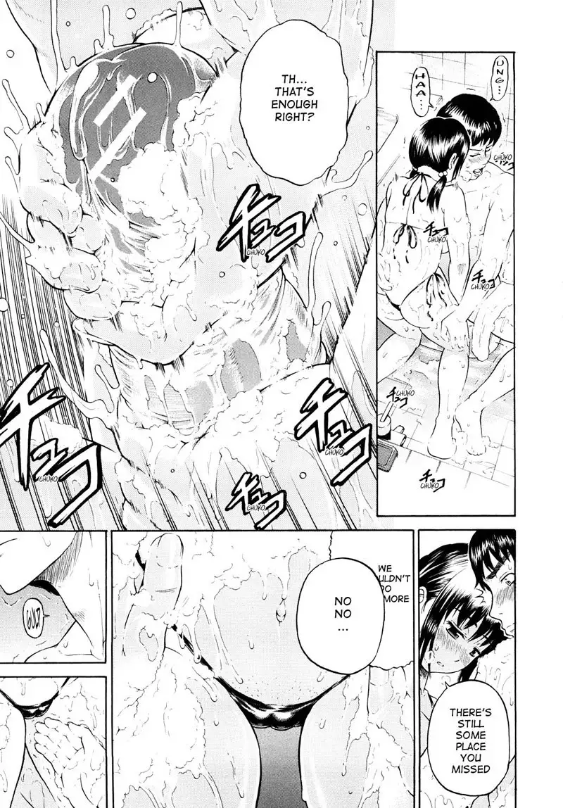 Daisuki Da Yo (I Love You) 6