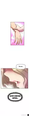 [Worin] Brawling Go Ch.0-33 (English) (YoManga) (Ongoing)