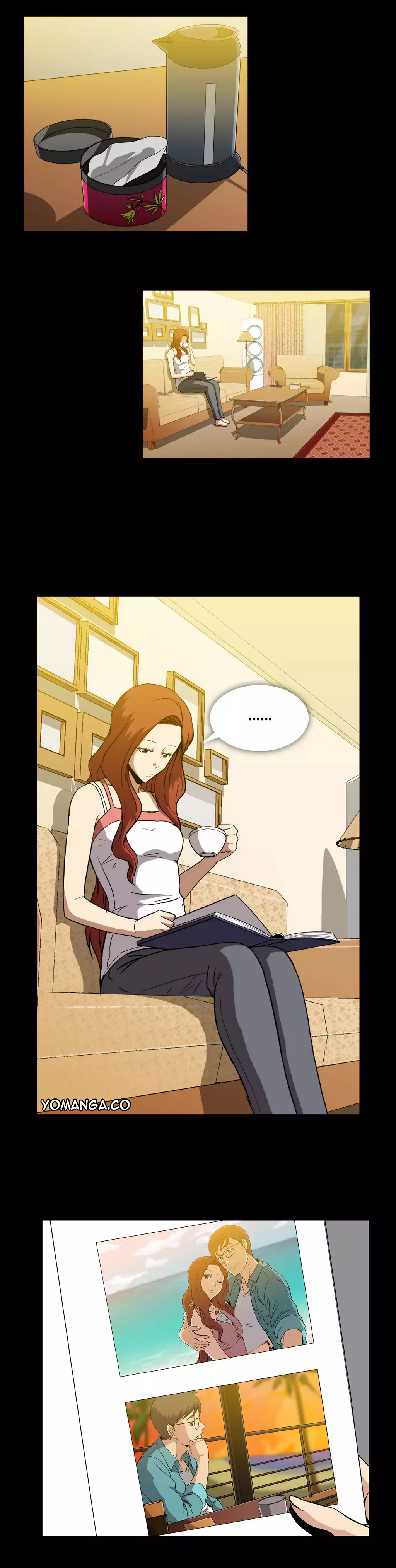 Drug Candy Ch.0-39