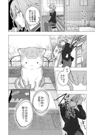 Nyancology Soushuuhen 2