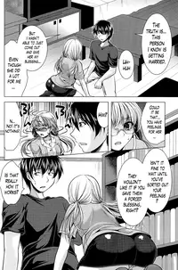 [Matsunami Rumi] Oshikake Fiancée [English] [Lazarus H]