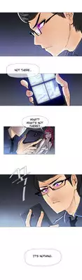 [ButcherBoy] Household Affairs Ch.1-28.5 (English) (YoManga) (Ongoing)