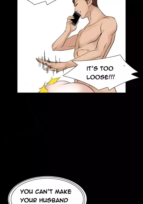 The Taste of Hands Ch.1-49