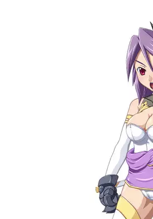 Youkai Ninja Book