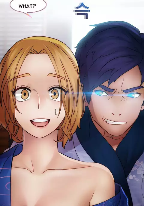Lady Garden Ch.1-33