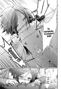 What Became of Our Elopement