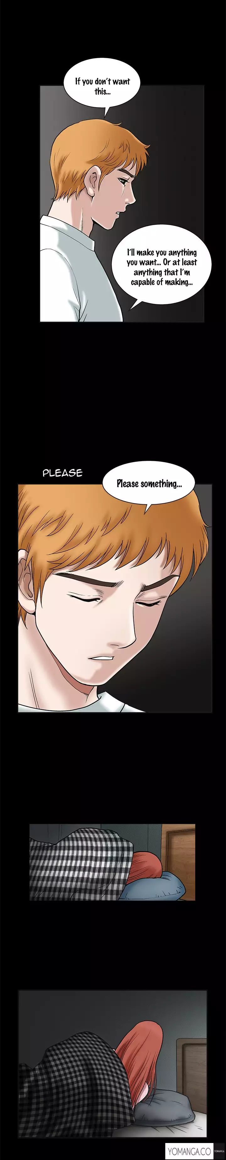 Seduction Ch.1-25