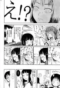 COMIC Shitsurakuten 2009-04