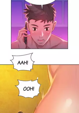What do you Take me For? Ch.9/?