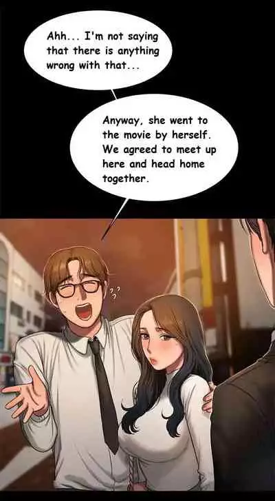 Run Away Ch.40/61