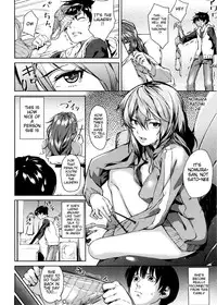 [Aduma Ren] Koimitsu Fragrance [English] [Decensored]
