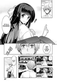 [Inue Shinsuke] Rindou (Junjou Renka) [English] [Amaimono]