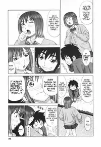 The Coming of Ryouta - First and Second Coming [ENG]