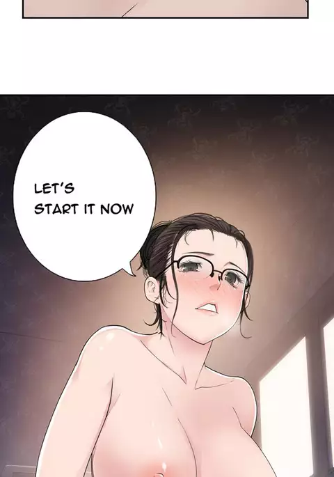 Tissue Thieves Ch.1-36