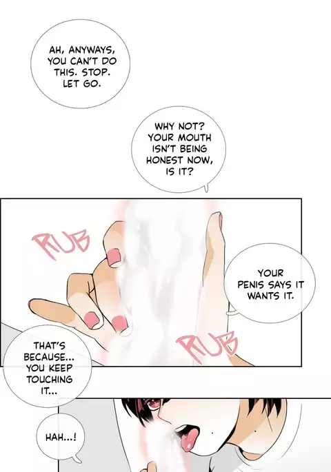 Talk To Me Ch.1-30