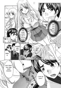 The Button [English] [Rewrite] [EZ Rewriter]