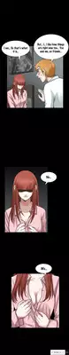 [Liangshan Bo] Seduction Ch.1-21 (English) (YoManga) (Ongoing)