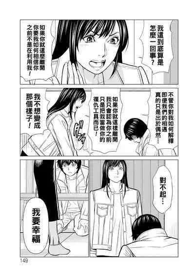 Jouren no Honoo