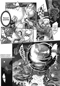 Gensoukyou Kikikaikai