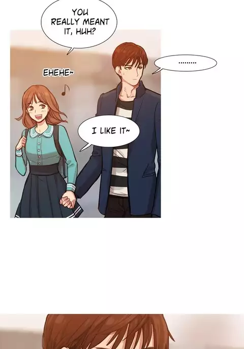 Scandal of the Witch Ch.1-28