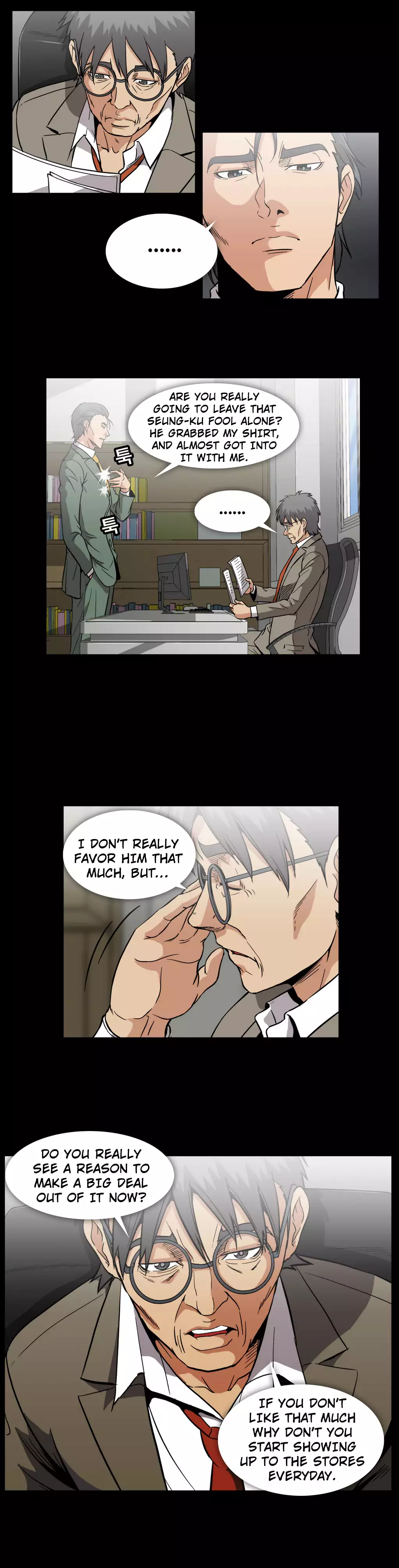 Drug Candy Ch.0-40